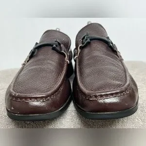 Salvatore Ferragamo | Shoes | Salvatore Ferragamo Gancini  display picture 2